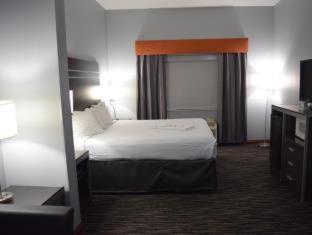 Best Western Elkhart Inn & Suites Номер фото
