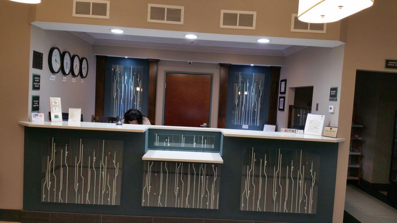Best Western Elkhart Inn & Suites Экстерьер фото